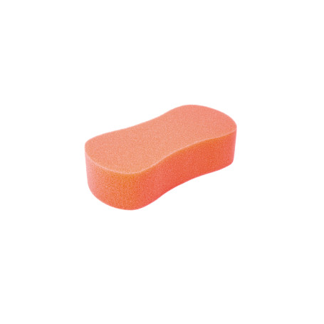 Car wash sponge (figure eight) ARNEZI A0408001