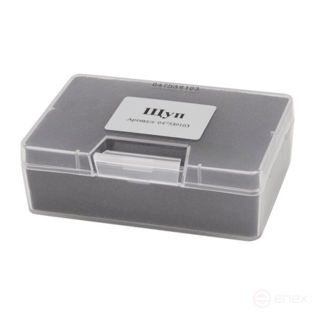 Щуп для профилометра NORGAU Industrial для криволинейных поверхностей 5 мкм, 4 мН, 90°