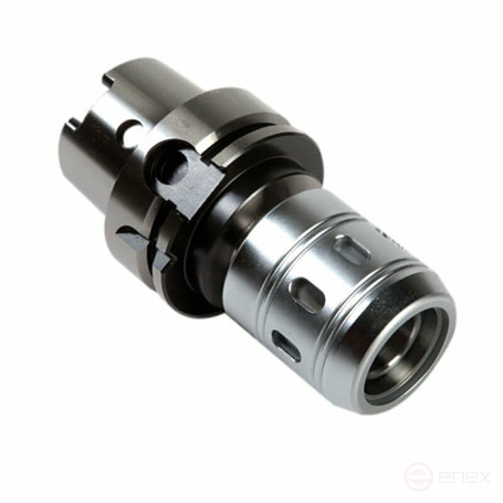 Патрон силовой NORGAU industrial D20x90 мм, HSK-A63, DIN69893