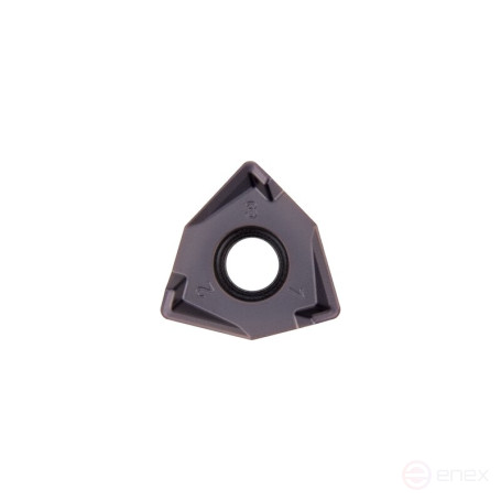 Пластина фрезерная NORGAU Industrial WNGU080608-UM, NRG25P