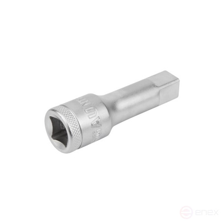 Удлинитель NORGAU Industrial 1/2", 75, N1990-3