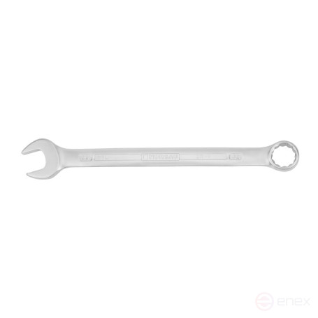 Ключ гаечный комбинированный удлинённый NORGAU Industrial 32, N7L-32