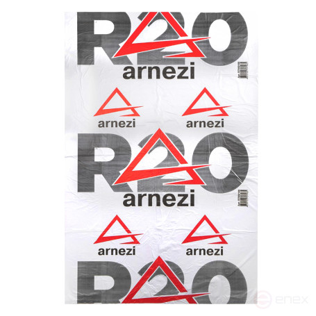 Пакет для шин R20 300x750x1160 мм 18 мкм ARNEZI R7950100