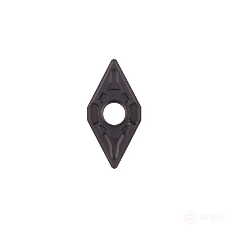 Turning plate NORGAU Industrial negative DNMG150608-RA, NRG30P