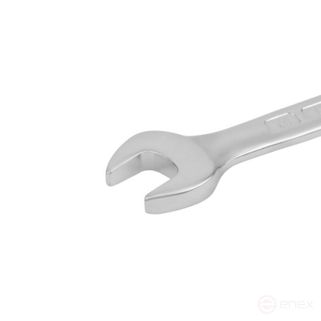 Ключ гаечный комбинированный удлинённый NORGAU Industrial 11, N7L-11