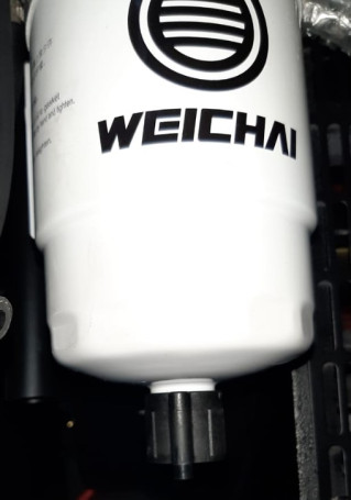 Diesel generator TSS AD-80C-T400-2RM7