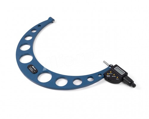 Micrometer MCC - 300 0.001 electronic 4-kn.