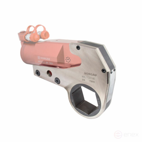 Replacement cassette NORGAU Industrial for hydraulic wrench 90 mm, NHT11-231LP
