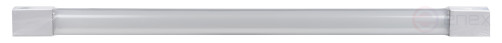 Emergency Linear LED Lamp ERA SPP-201-0- 65K-E36 36W 6500K IP65 1200s bap 1 hour Matte