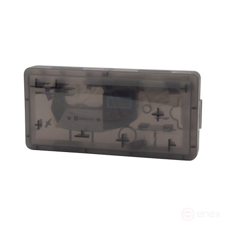 NORGAU Industrial Digital micrometer 25-50 mm, NMD-265D