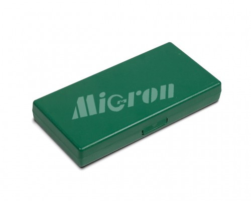 Micrometer point MK - TP - 75 0.01