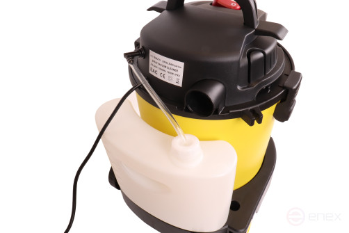 ACG 1202X M3 Extractor (cleaning vacuum cleaner), turb 1*1200 W, reservoir tank, 20 L 1026275