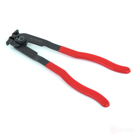 Pliers for ARNEZI belt clamps R7703507