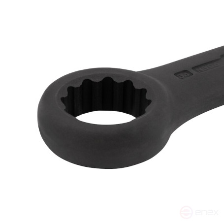 Ключ гаечный накидной ударный NORGAU Industrial 34 мм, N306-34