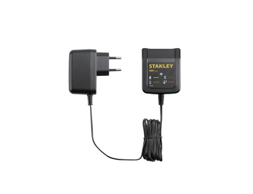 Charger,10,8 / 12 V, 1.25 A