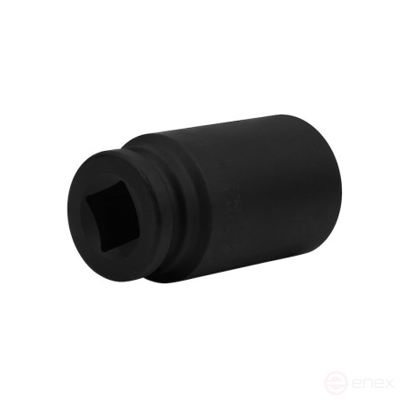 Головка ударная торцевая NORGAU Industrial шестигранная удлиненная 3/4’’, 34 мм, N32KL