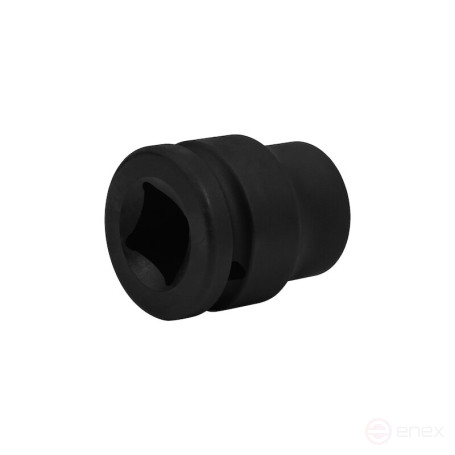 Головка ударная торцевая NORGAU Industrial шестигранная 3/4", 24 мм, N32K-24