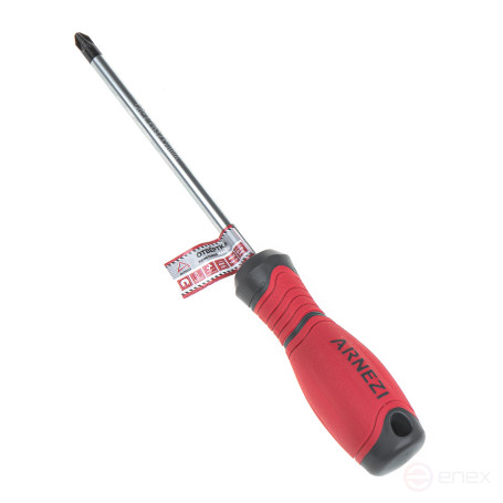 Screwdriver Master Phillips PH3x150 ARNEZI R2011022