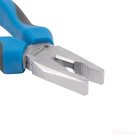 Set of tools NORGAU Industrial NPS-SET-PS1, 6 items