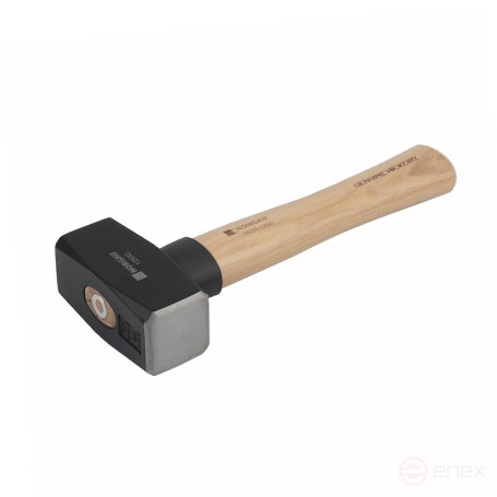 Sledgehammer NORGAU Industrial 1250 gr, N620-1250