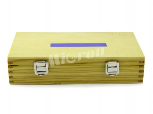 Нутромер индикаторный электронный НИЦ повышенной точности 35-50 0,001