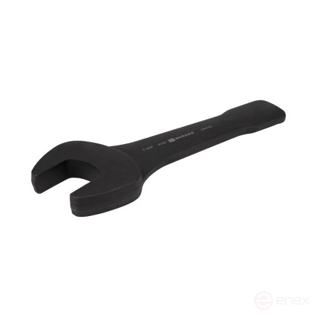 Ключ гаечный рожковый NORGAU Industrial ударный 1.3/4", 281 мм, N133-1.3/4"