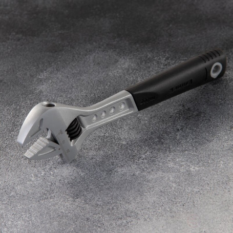 Ключ гаечный разводной NORGAU Industrial 8", N60-8