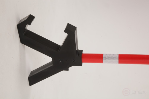 Safety Tool Hand GRIP HOLDER UNIVERSAL 1830 mm