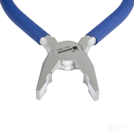 Pliers combined NORGAU Industrial 160 mm, N246-160TL
