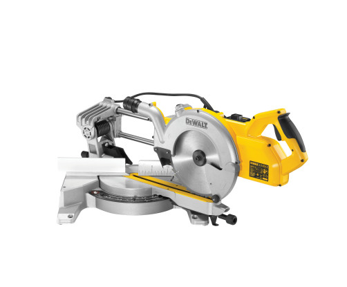 Miter Saw 1850W 4300 rpm DWS778-QS