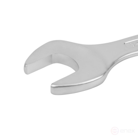 Ключ гаечный рожковый двусторонний NORGAU Industrial 30х34, N6-30х34