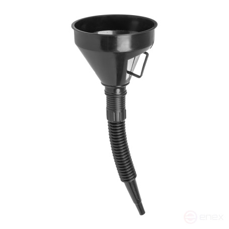 Воронка ГСМ d=135 L=370мм с латунным ситом ARNEZI A1508008