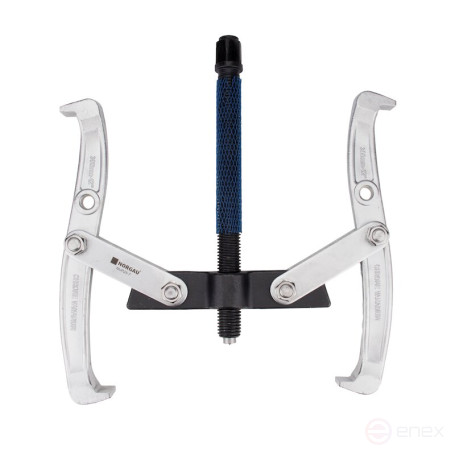 Съемник шарнирный NORGAU Industrial двухзахватный NUP25-7