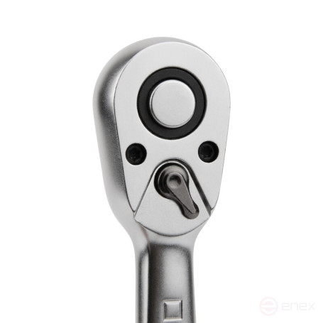 Трещотка NORGAU Industrial 3/8’’, N30R72