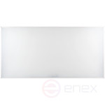LED Lamp ERA SPO-964-3- 65K-062 62W 6500K 6720lm 1195x595x40 Matte BAP