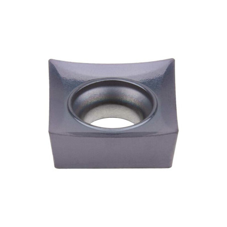 Пластина токарная NORGAU Industrial SCMT09T308-UF, NRG10P