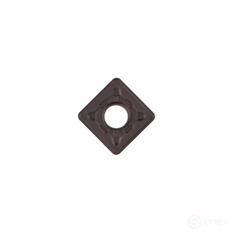 Turning plate NORGAU Industrial negative SNMG120412-RA, NRG25P