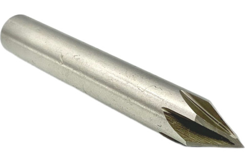 Зенковка коническая с ц/х ф 8,0 мм 60° (2353-0101)