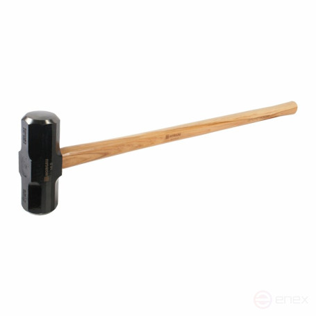 Кувалда NORGAU Industrial 6355 гр, N20-6.3