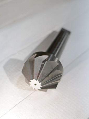 Countersink conical with k/x f63.0 mm 90° (2353-0139)