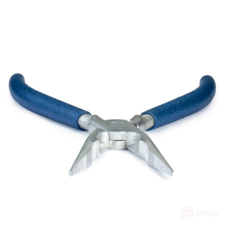 Long pliers NORGAU Industrial straight 160 mm, N133-160TL