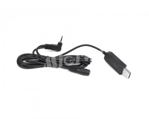 Интерфейс USB для МКЦ PRO беспроводной