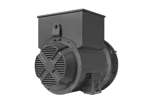 Генератор TSS-SA-200(E) SAE 1/11,5 (М2,М4)