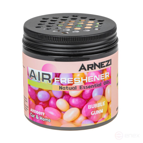 Gel fragrance AS-03 "Bubble Gum" Arnezi A1510017