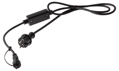 ERA ERAPS-K450 Power Cord for garlands