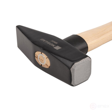 Молоток NORGAU Industrial слесарный 800 г, N601-800