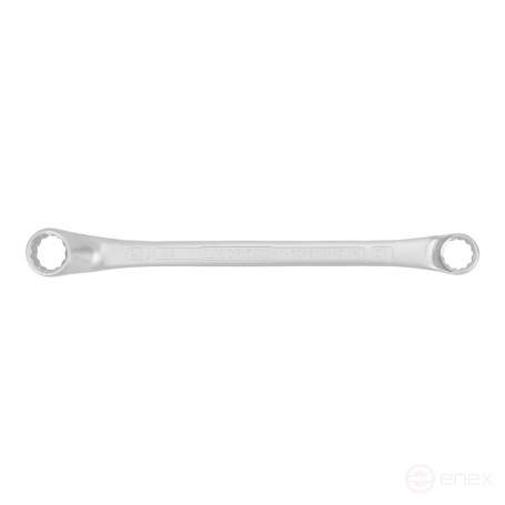 Union wrench NORGAU Industrial double-sided 21x23 mm, N2-21x23