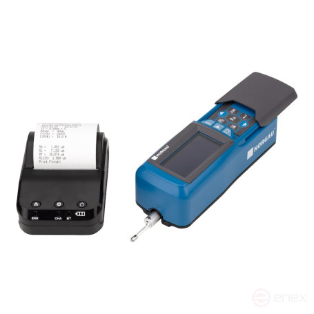 Thermal printer for NORGAU Industrial profilometer