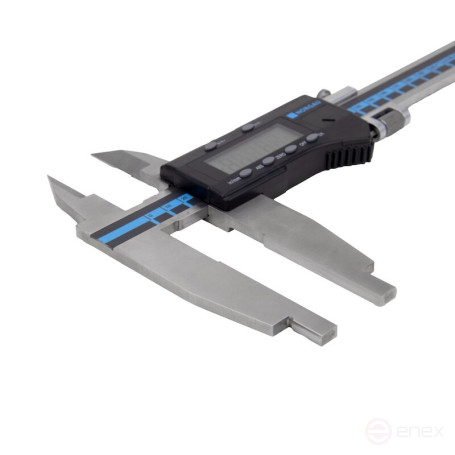 Штангенциркуль NORGAU Industrial цифровой 0-400 мм, NCD-2040