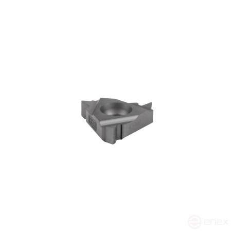 Threaded plate for internal thread NORGAU Industrial right 22IR4.00ISO,